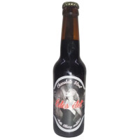 Rizmajer Sörfözde Édes Élet Chocolate Stout