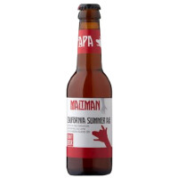 Maltman California Summer Ale