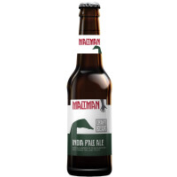 Maltman India Pale Ale