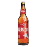 Maltman American Wheat Ale