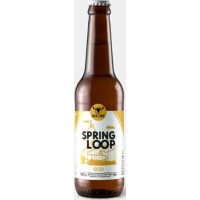 Brasserie Roue Libre Spring Loop