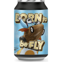 Hop Racer Born To Be Fly