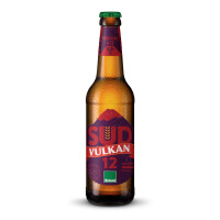 Vulkan Brauerei & Brauhaus Limitiert Sud 12