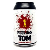 Balkezes Peeping Tom
