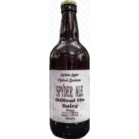 Septimus Spyder Medieval Brewhouse Wilfred The Hairy