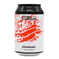 Dealbreaker Clickbait