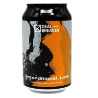 Dealbreaker Unconditional Love
