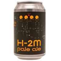 InVitro Brewing H-2M