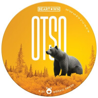 Beartown Brewery Otso
