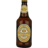 Shepherd Neame Brilliant Ale (Bottle)