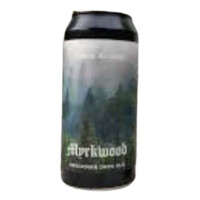 InVitro Brewing Myrkwood