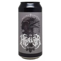 InVitro Brewing The Healer