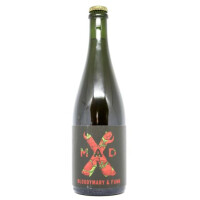 MadX Bloodymary & Funk
