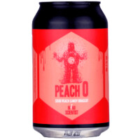 Mead Scientist Peach O