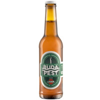 Budapest Sör (Urban Beer KFT.) Lager