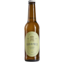 BudaPrés Cider {K}omlós