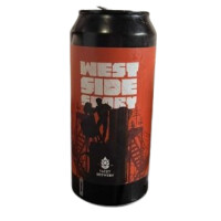 Tacet Brewery West Side Story