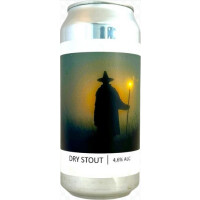 Popihn Dry Stout