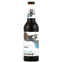 Szent András Sörfőzde Majdnem Stout