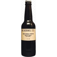The Kernel Brewery India Double Porter - Mosaic Simcoe Vic Secret
