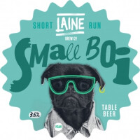 Laine Brew Co. Small Boi