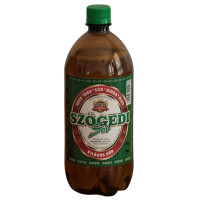 Szögedi Serfozde (Sörker '96) Sör