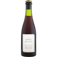 Jester King Brewery SPON Raspberry & Cherry
