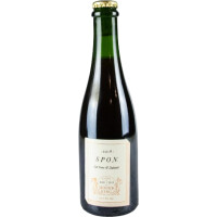 Jester King Brewery SPON Cab Franc & Zinfandel