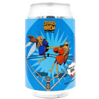 Cockroach Brew Last 10 Seconds
