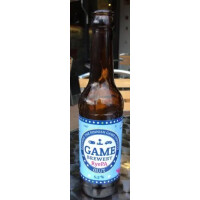 Hiisi Game Brewery RyePA