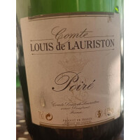 Comte Louis de Lauriston Poiré (4.5%)