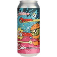 Jester King Brewery Super Ultramega Hyperforce