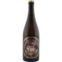 Jester King Brewery Viking Metal