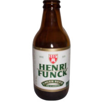 Brasserie de Luxembourg Mousel-Diekirch Henri Funck
