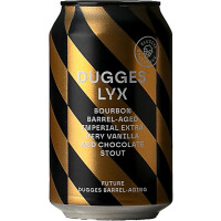 Dugges Bryggeri Lyx