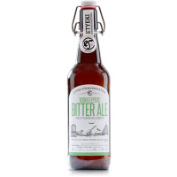 Etyeki Sörmanufaktúra Bookkeepers' Bitter Ale