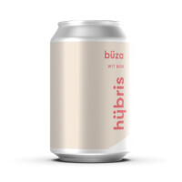 Hübris Büza