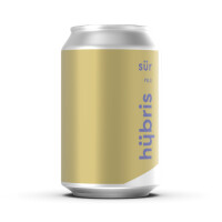 Hübris Sür