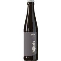 Hübris Stüt (4.1%)