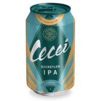 Cecei Sörüzem Szűretlen IPA