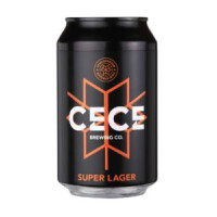 Cecei Sörüzem Super Lager
