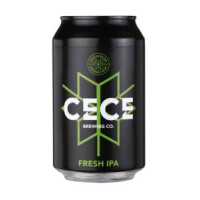 Cecei Sörüzem Fresh IPA