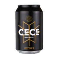 Cecei Sörüzem Witbier