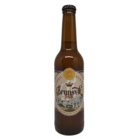 Vandal Brewing Brunsvik