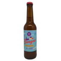 Vandal Brewing Bungee