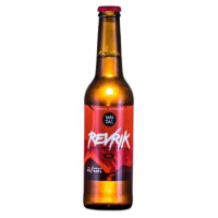 Vandal Brewing Revrik