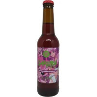 Vandal Brewing Sakura