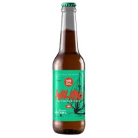 Vandal Brewing Wilibo