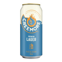 Creemore Springs Brewery Premium Lager