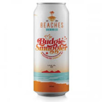 Beaches Brewing Company Budgie Smuggler